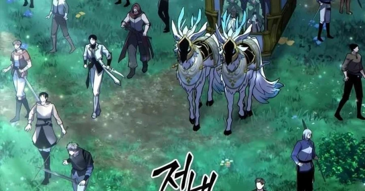 Người Chơi Mạnh Nhất Hồi Quy Lần Thứ 100 Chapter 89 - 219