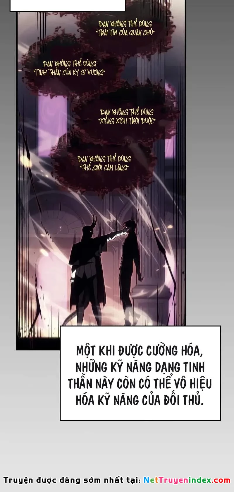 Hồi Quy Bằng Vương Quyền Chapter 109 - 3