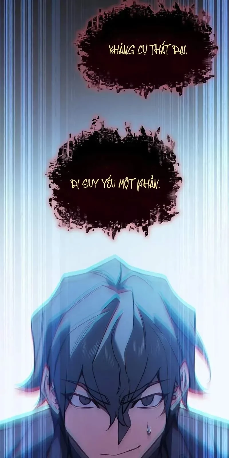 Hồi Quy Bằng Vương Quyền Chapter 109 - 7