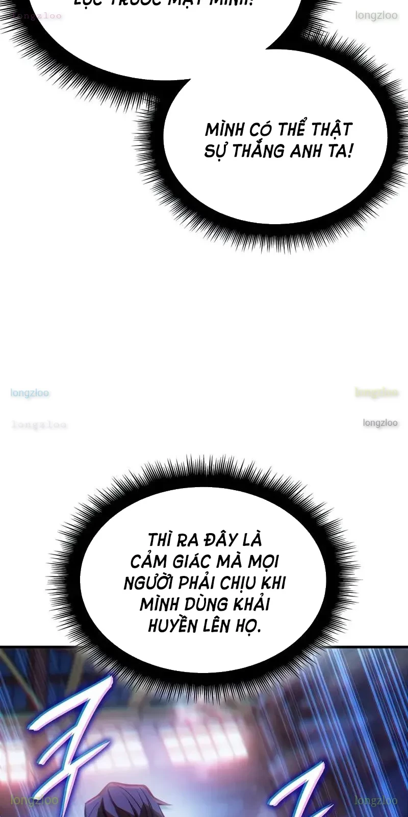 Hồi Quy Bằng Vương Quyền Chapter 109 - 12