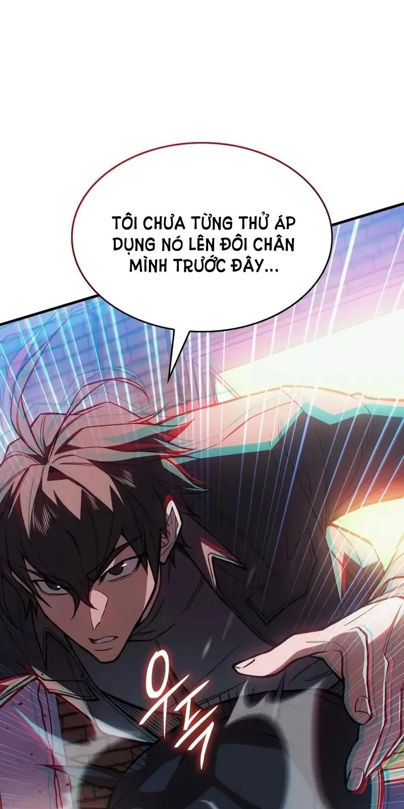 Hồi Quy Bằng Vương Quyền Chapter 109 - 14