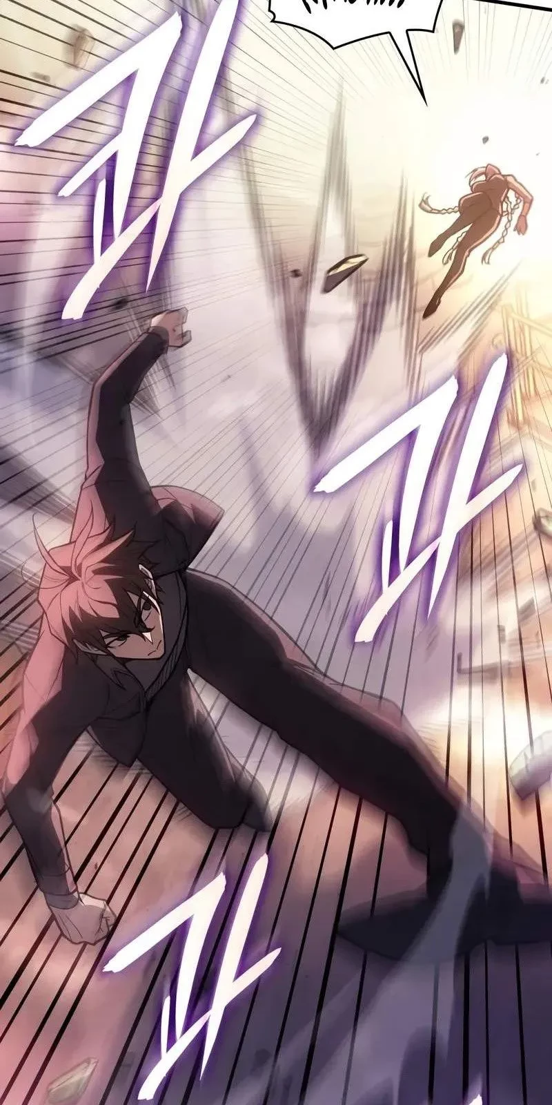 Hồi Quy Bằng Vương Quyền Chapter 109 - 20