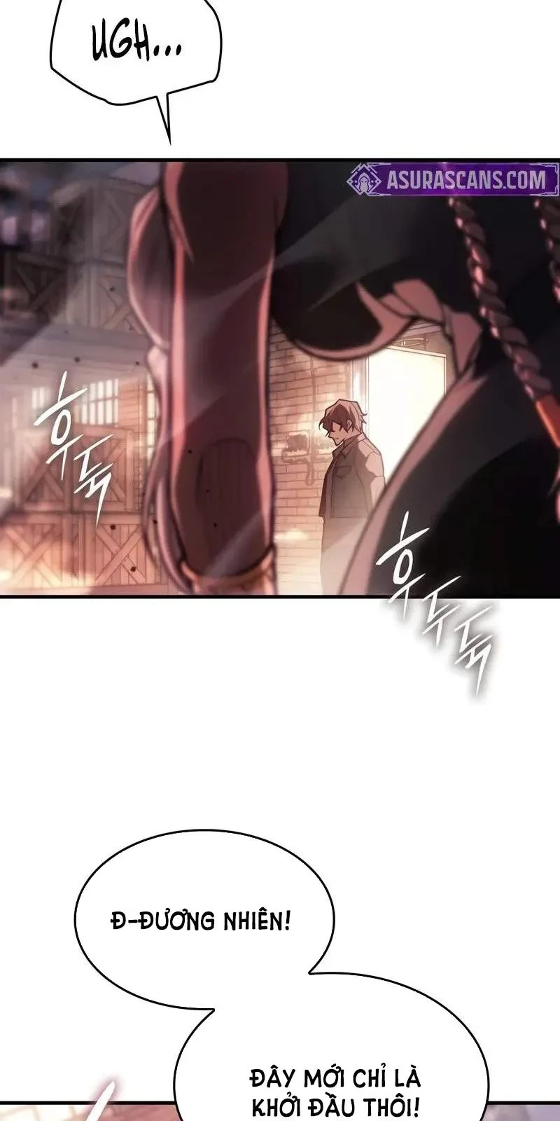 Hồi Quy Bằng Vương Quyền Chapter 109 - 22