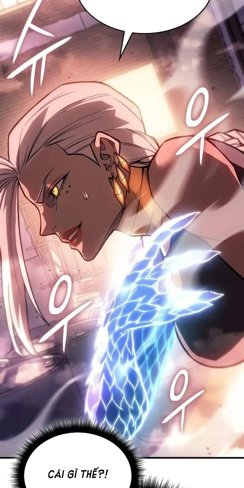 Hồi Quy Bằng Vương Quyền Chapter 109 - 23