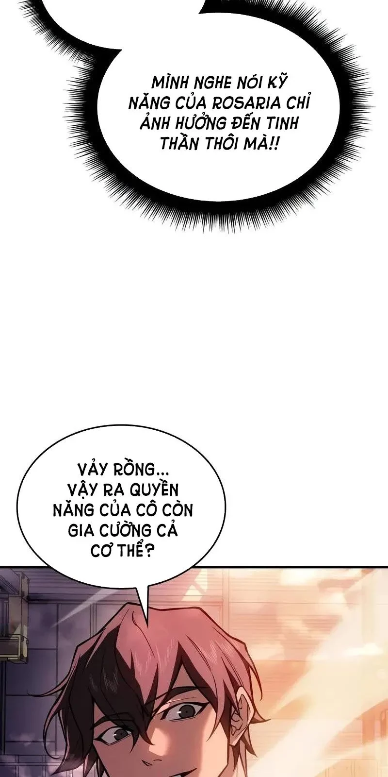 Hồi Quy Bằng Vương Quyền Chapter 109 - 24