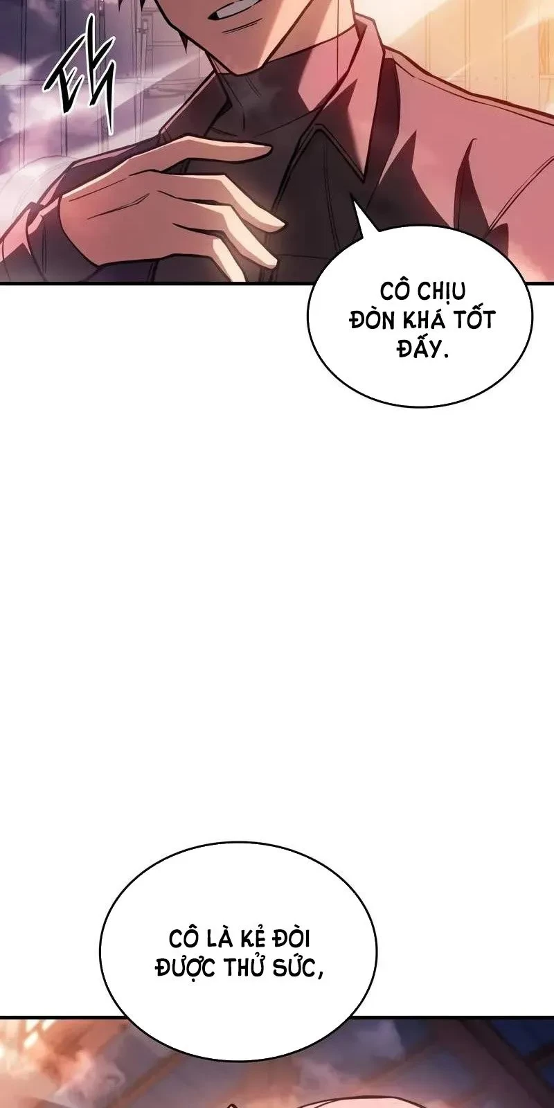 Hồi Quy Bằng Vương Quyền Chapter 109 - 25