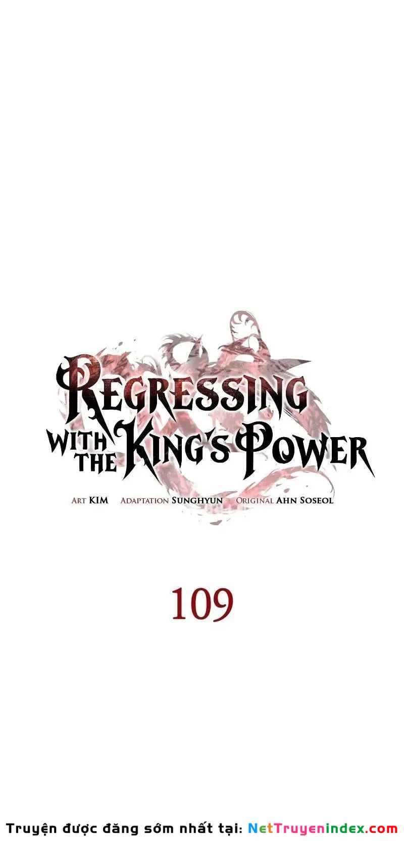 Hồi Quy Bằng Vương Quyền Chapter 109 - 29