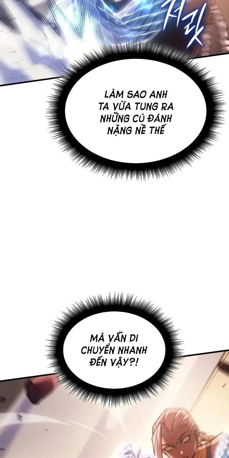 Hồi Quy Bằng Vương Quyền Chapter 109 - 33