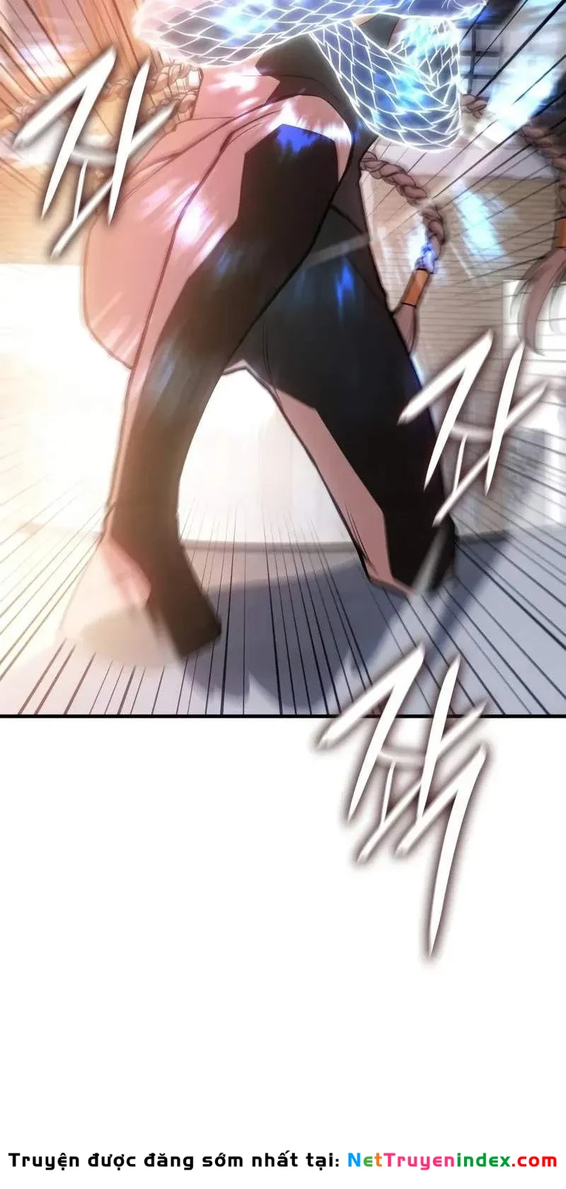 Hồi Quy Bằng Vương Quyền Chapter 109 - 37