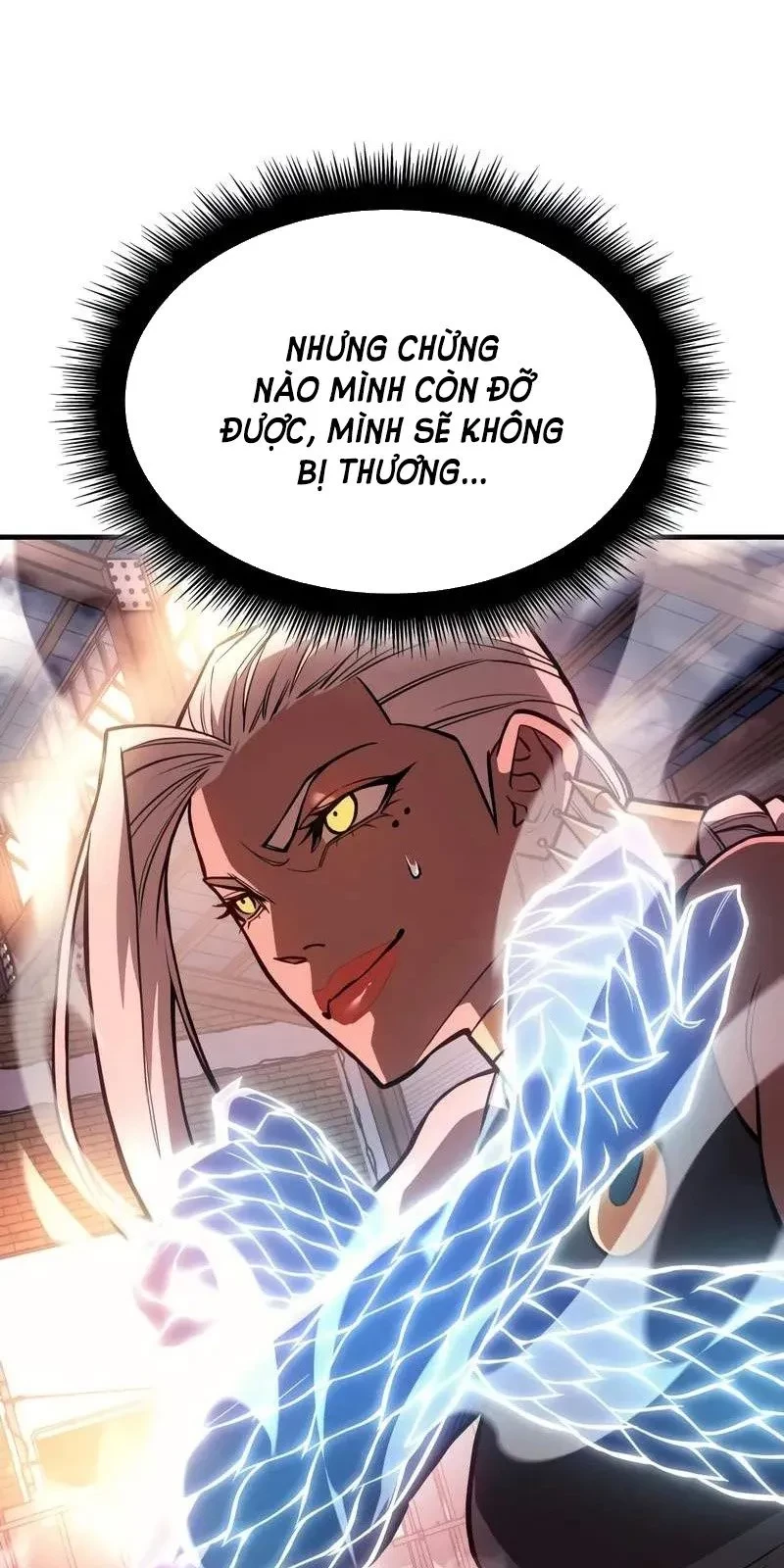 Hồi Quy Bằng Vương Quyền Chapter 109 - 38