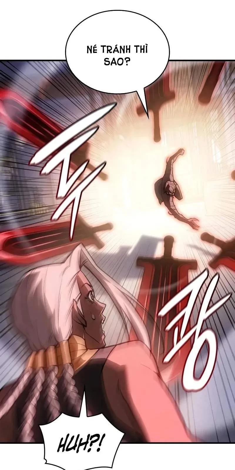 Hồi Quy Bằng Vương Quyền Chapter 109 - 41