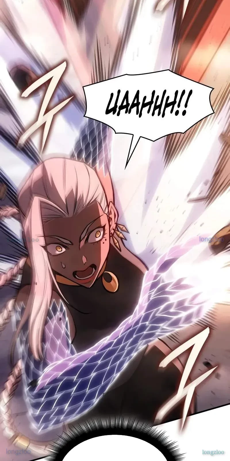 Hồi Quy Bằng Vương Quyền Chapter 109 - 43