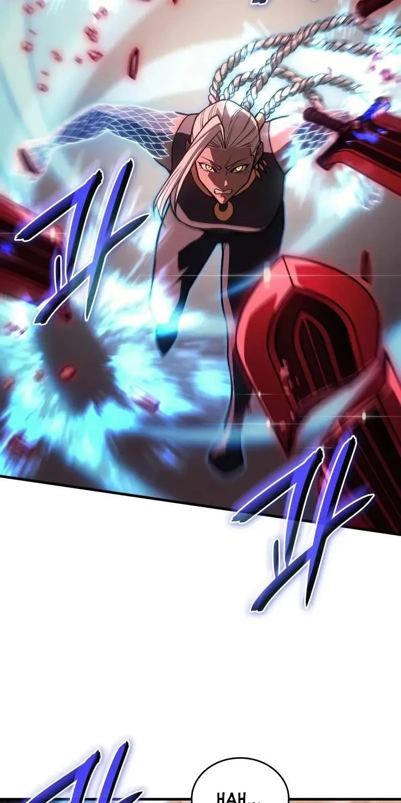 Hồi Quy Bằng Vương Quyền Chapter 109 - 47