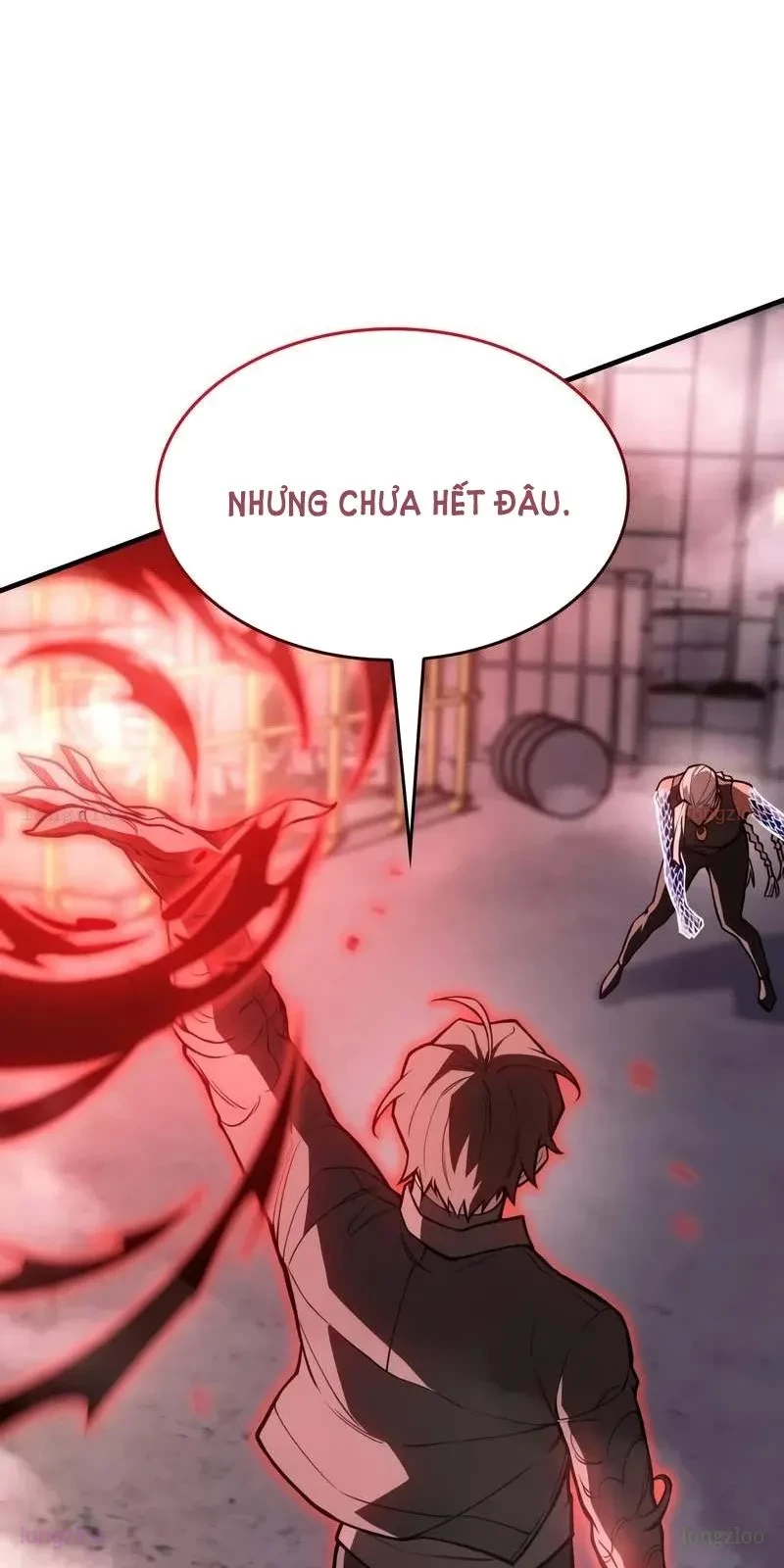 Hồi Quy Bằng Vương Quyền Chapter 109 - 51