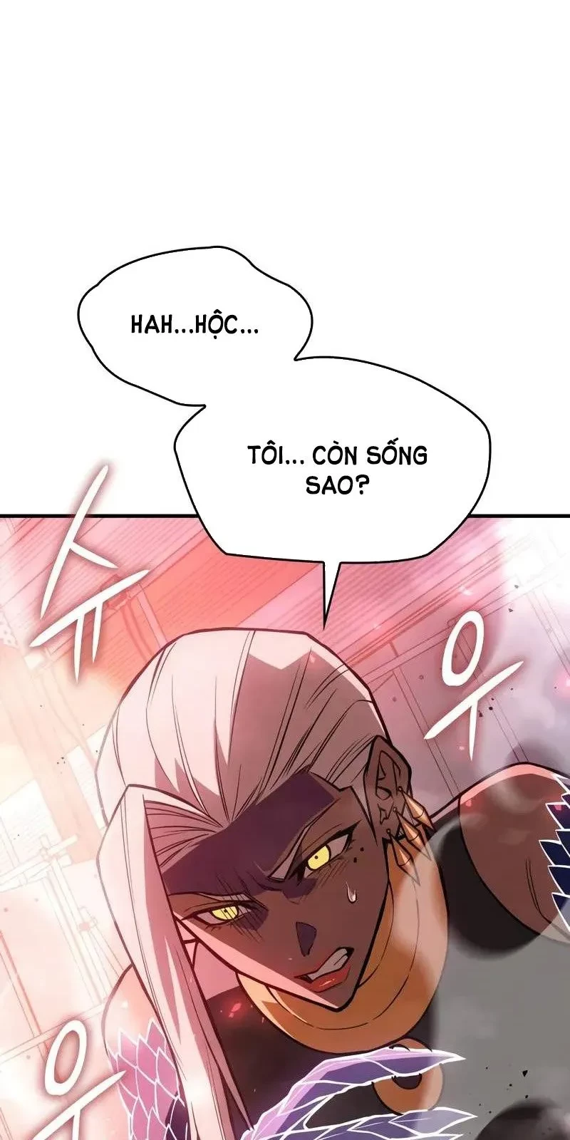 Hồi Quy Bằng Vương Quyền Chapter 109 - 57