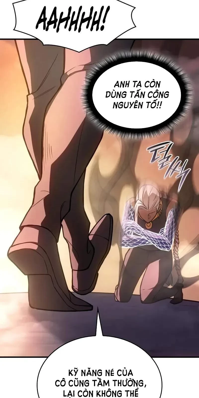 Hồi Quy Bằng Vương Quyền Chapter 109 - 61