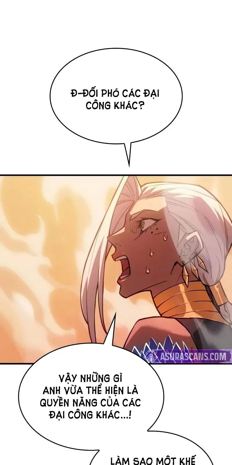 Hồi Quy Bằng Vương Quyền Chapter 109 - 64