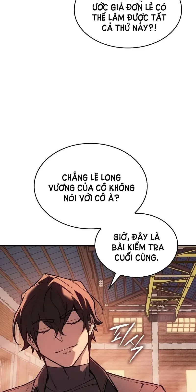 Hồi Quy Bằng Vương Quyền Chapter 109 - 65