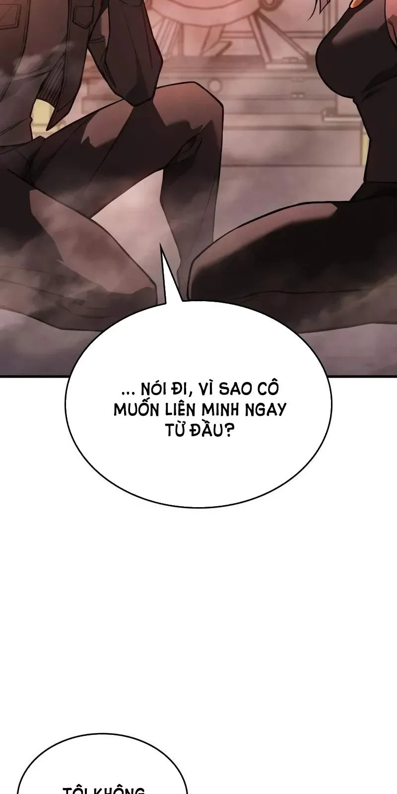 Hồi Quy Bằng Vương Quyền Chapter 109 - 77