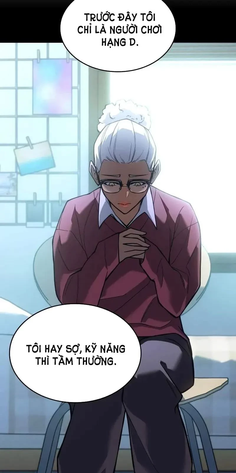 Hồi Quy Bằng Vương Quyền Chapter 109 - 79