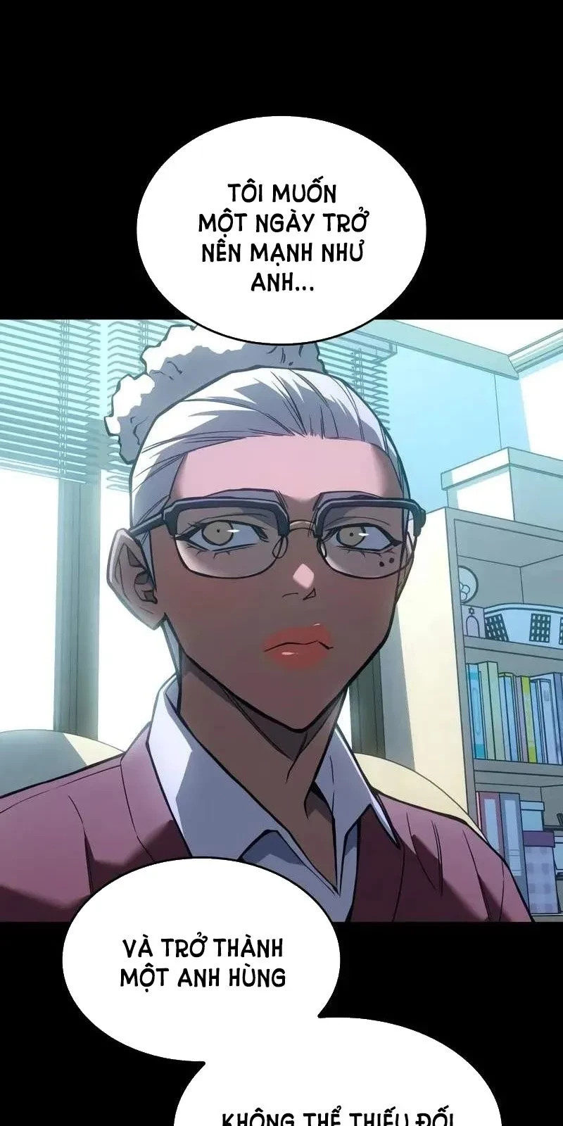 Hồi Quy Bằng Vương Quyền Chapter 109 - 82