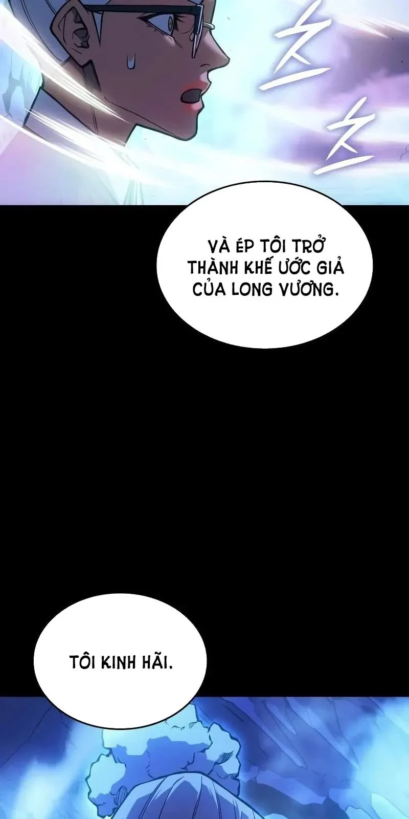 Hồi Quy Bằng Vương Quyền Chapter 109 - 89