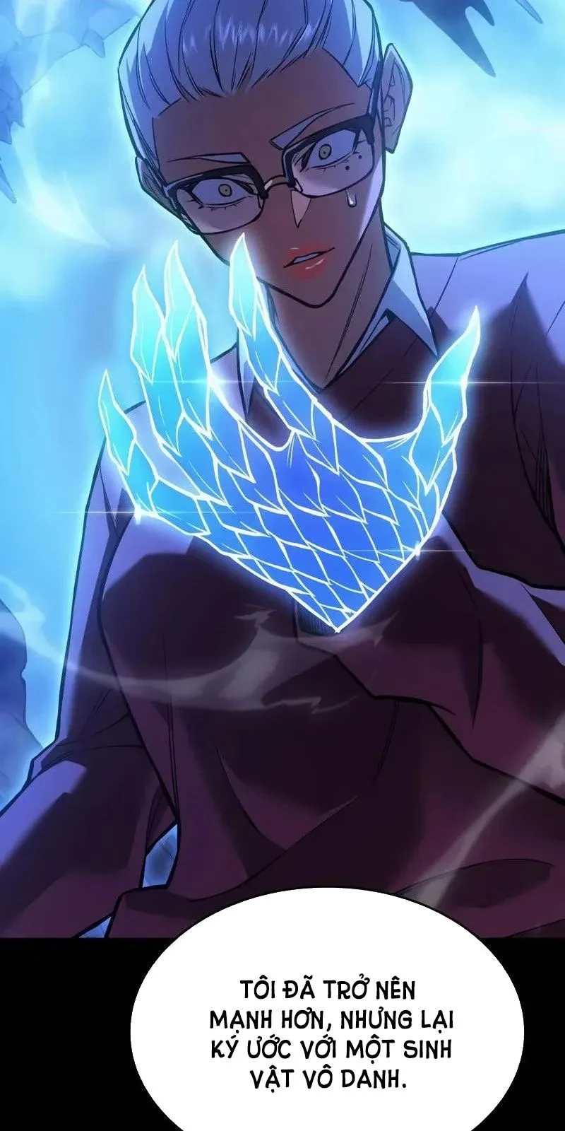 Hồi Quy Bằng Vương Quyền Chapter 109 - 90