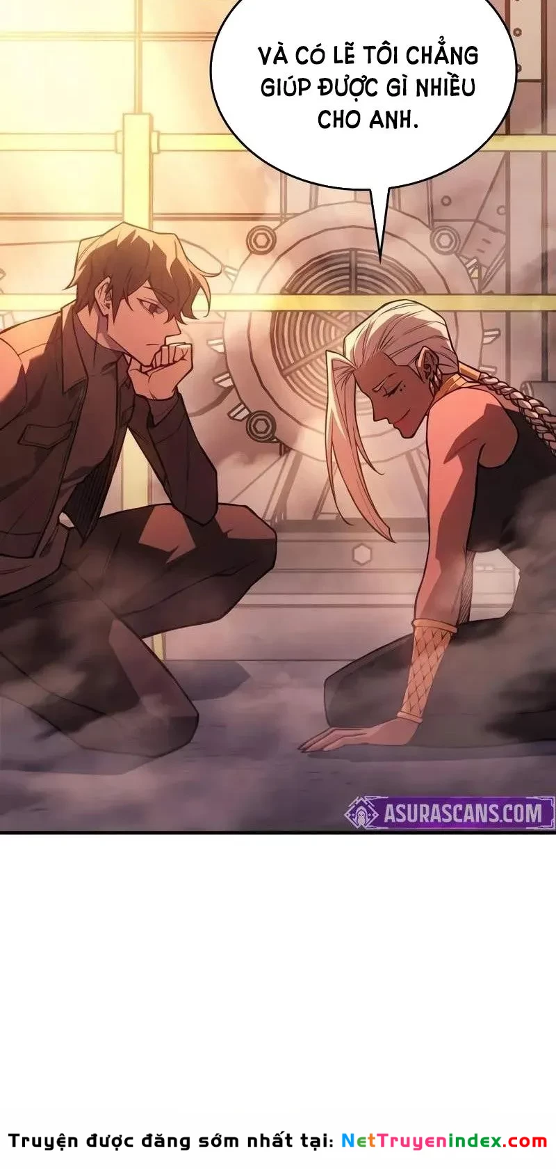 Hồi Quy Bằng Vương Quyền Chapter 109 - 95