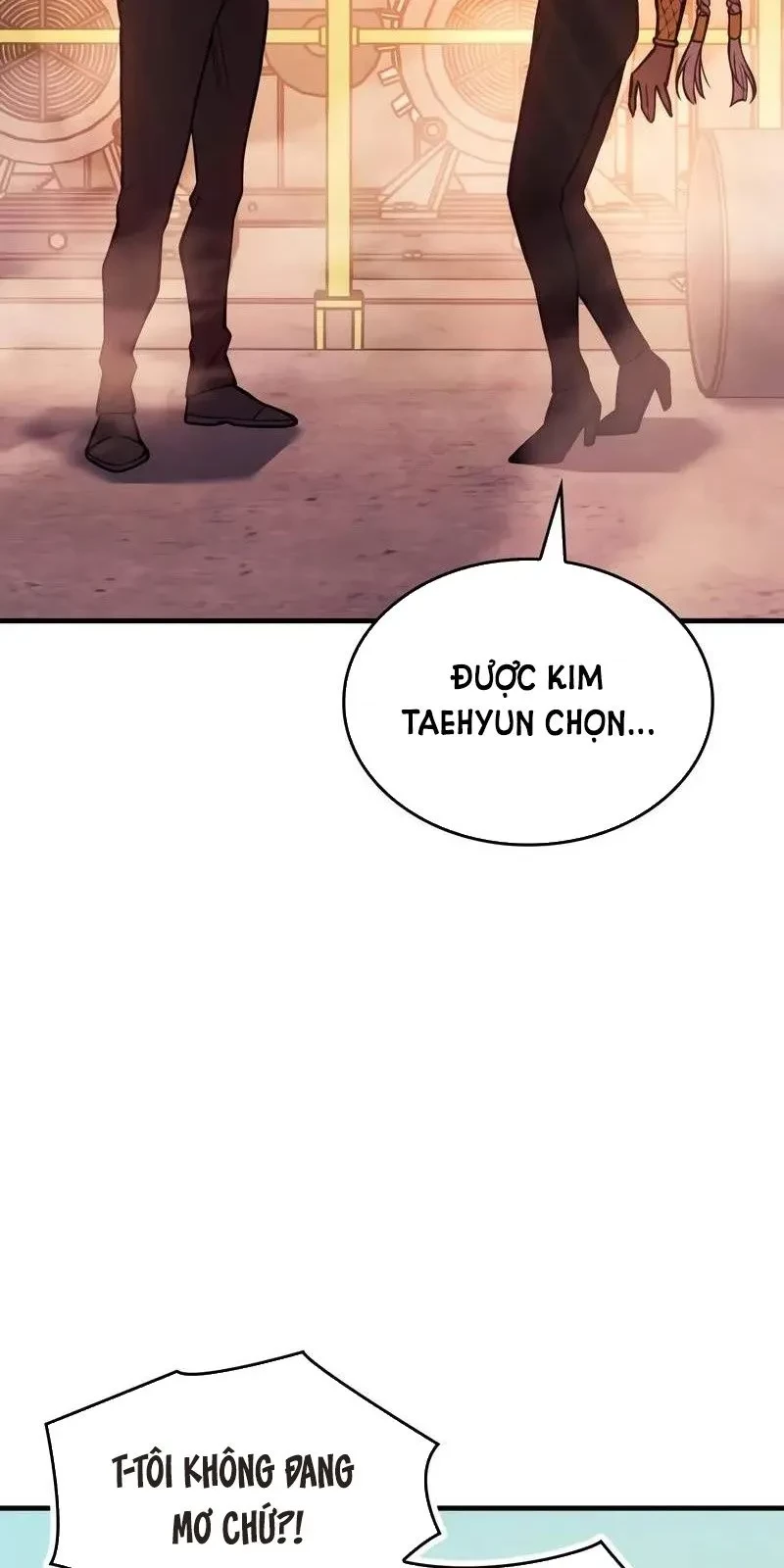 Hồi Quy Bằng Vương Quyền Chapter 109 - 105