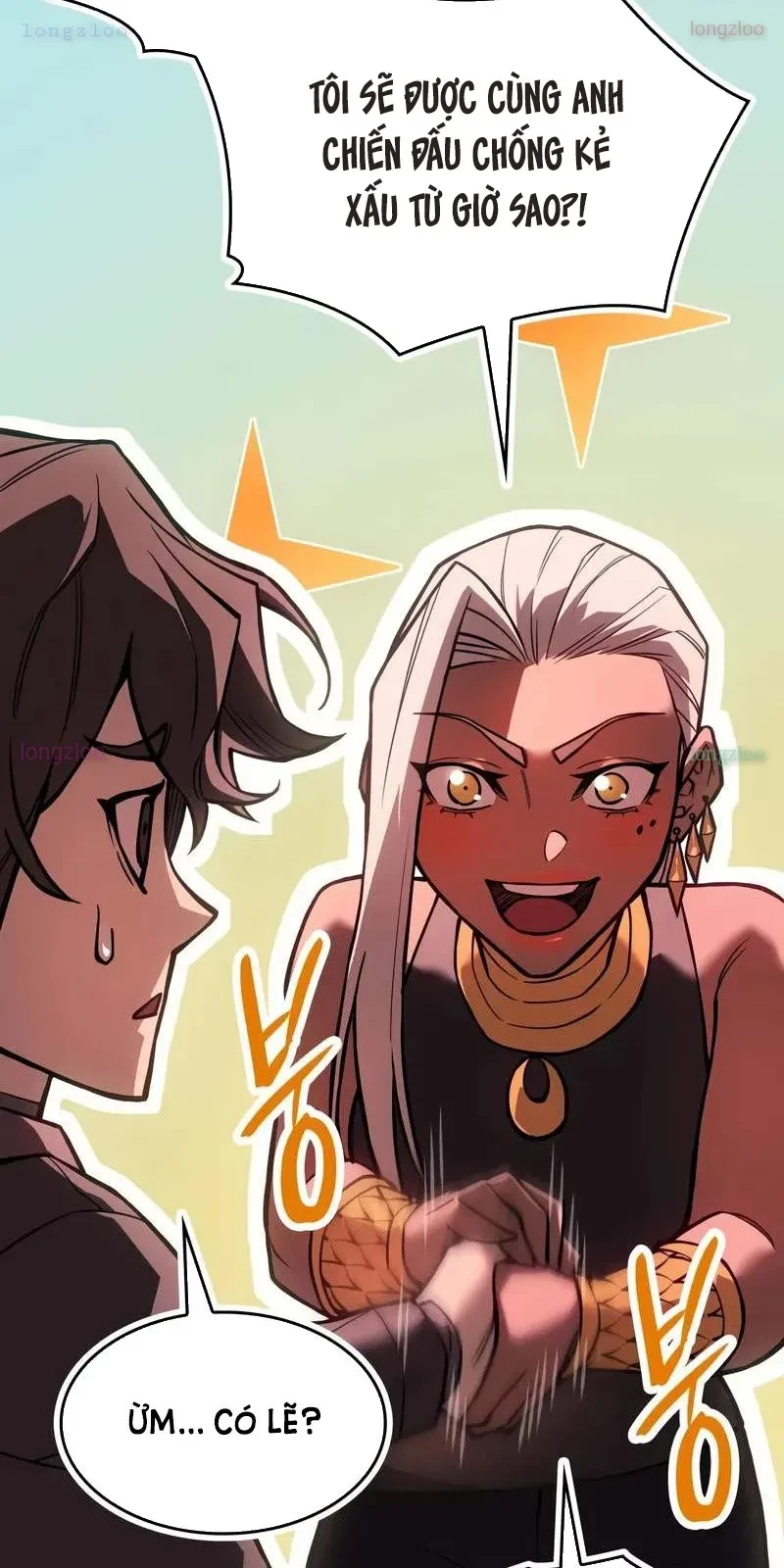 Hồi Quy Bằng Vương Quyền Chapter 109 - 106