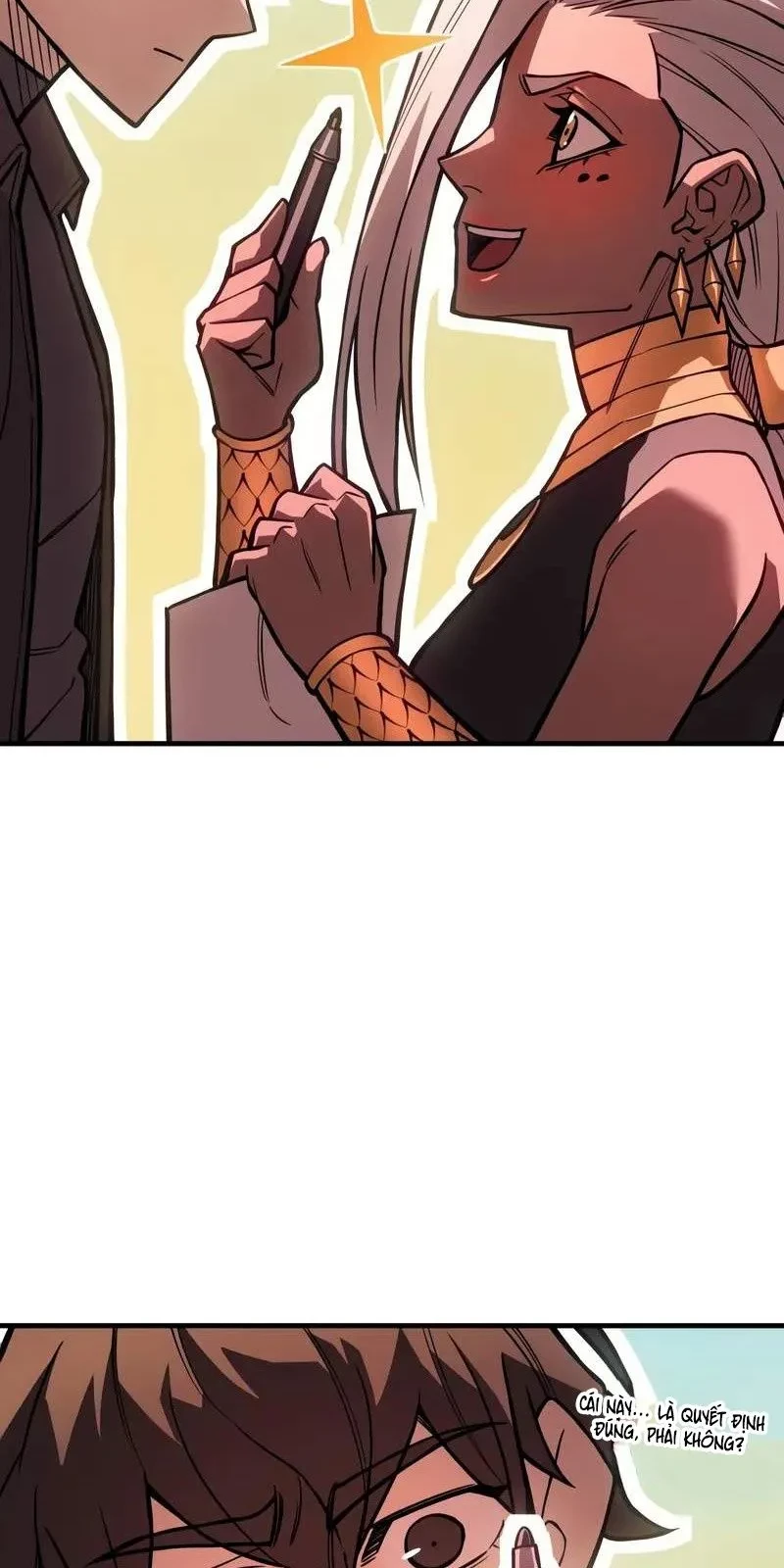 Hồi Quy Bằng Vương Quyền Chapter 109 - 108