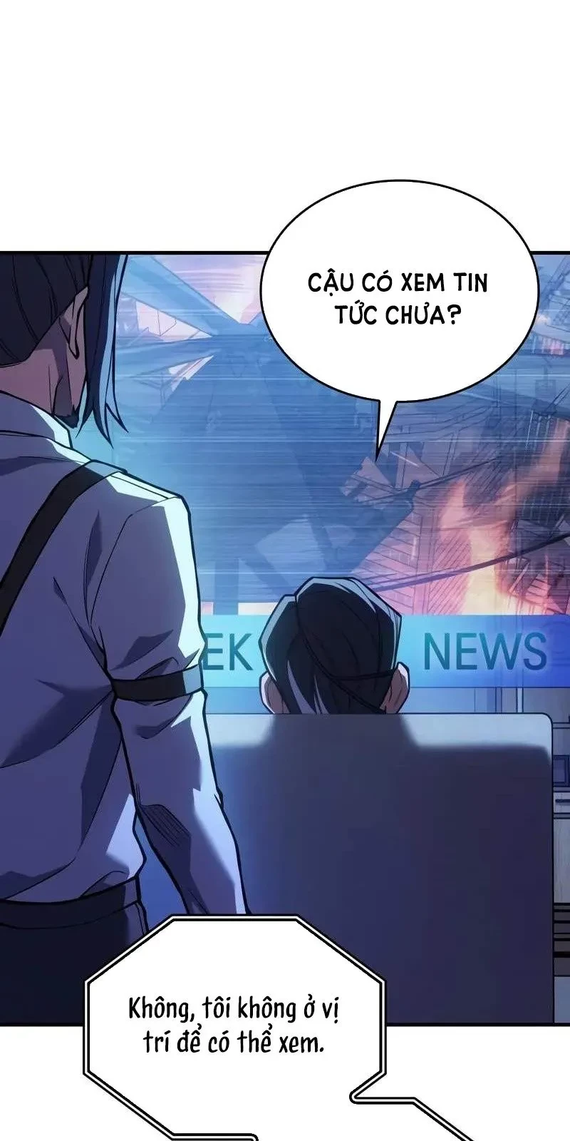 Hồi Quy Bằng Vương Quyền Chapter 109 - 113