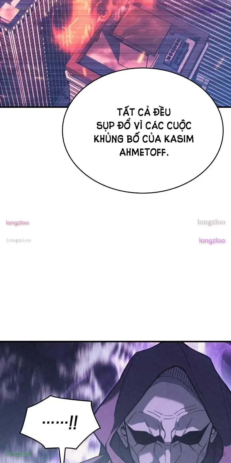 Hồi Quy Bằng Vương Quyền Chapter 109 - 116