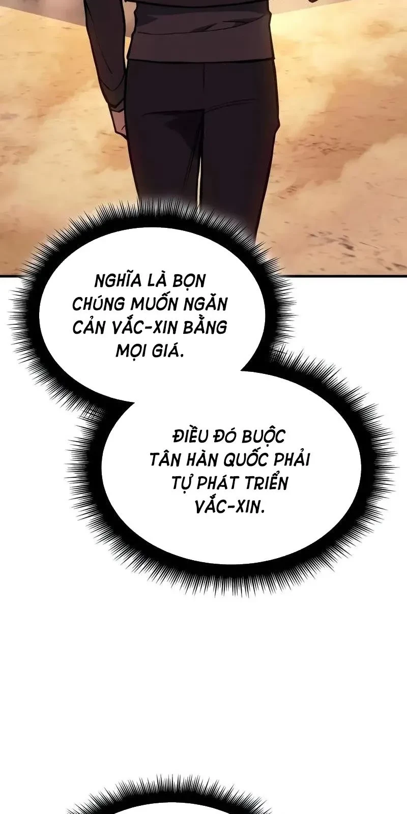Hồi Quy Bằng Vương Quyền Chapter 109 - 119