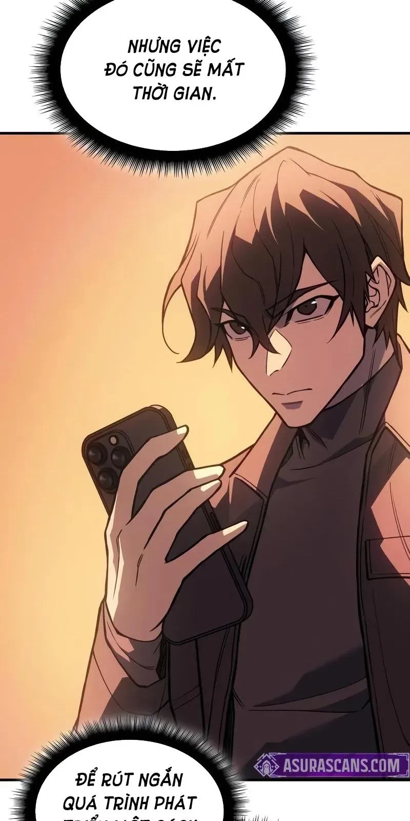 Hồi Quy Bằng Vương Quyền Chapter 109 - 120