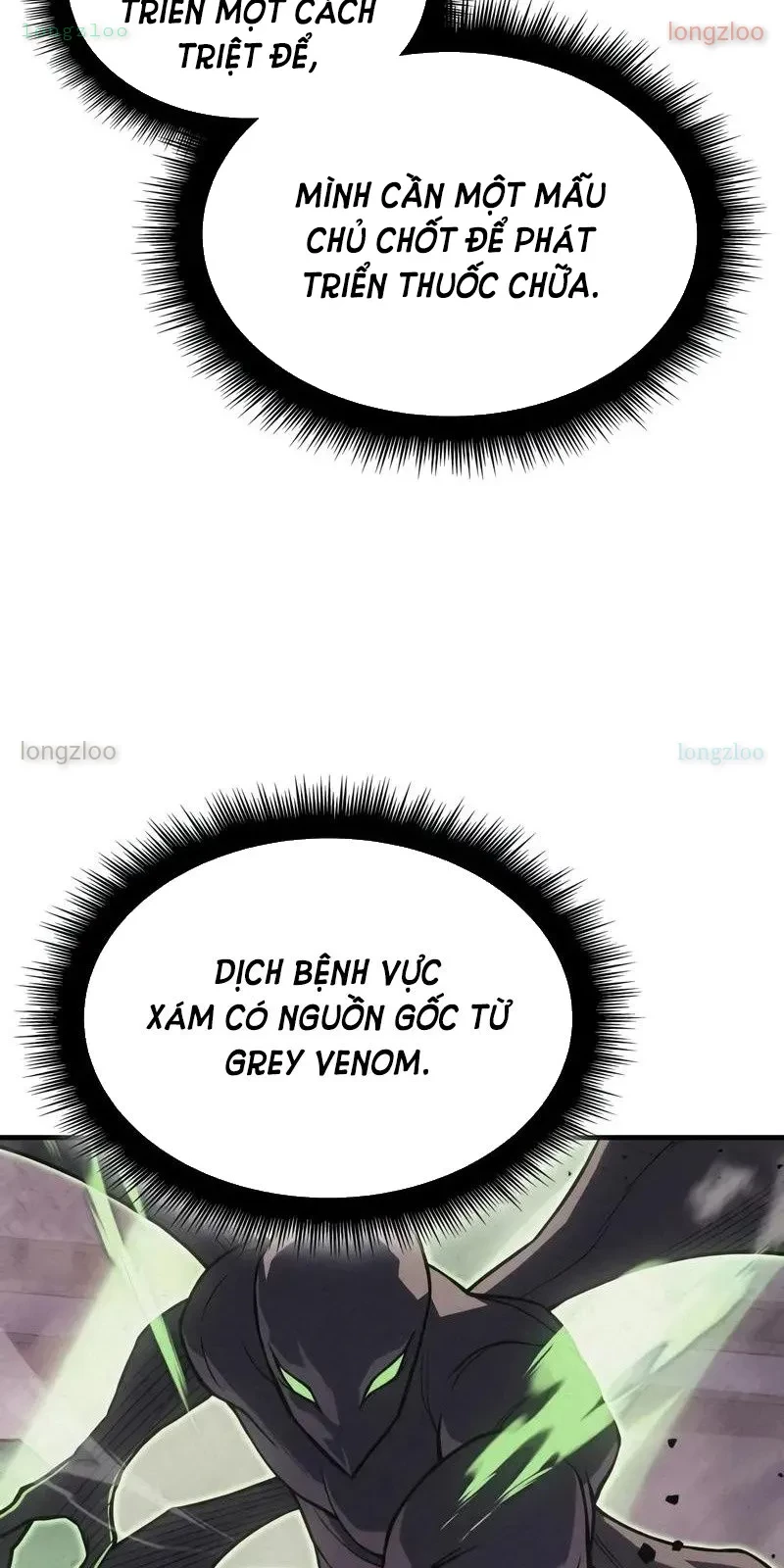 Hồi Quy Bằng Vương Quyền Chapter 109 - 121