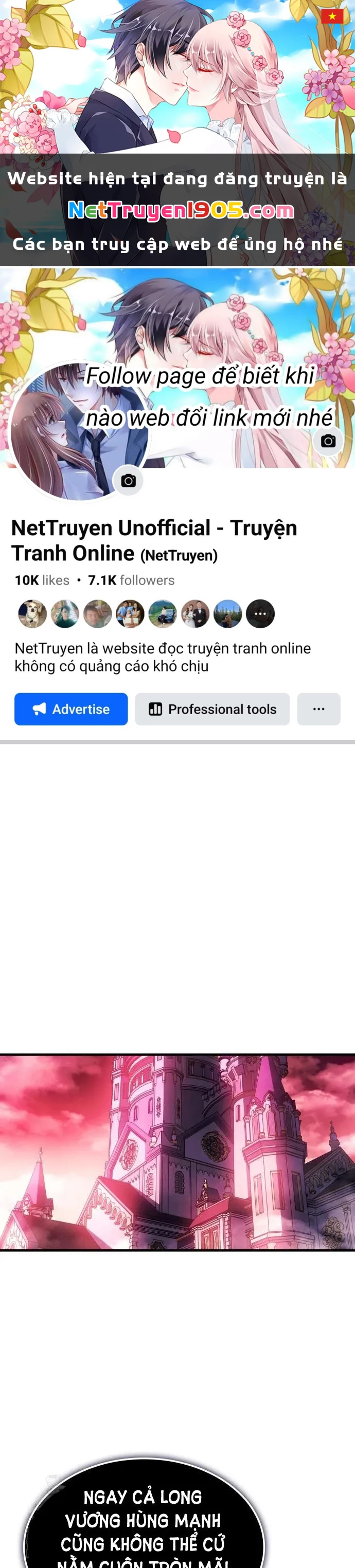 Hồi Quy Bằng Vương Quyền Chapter 110 - 1