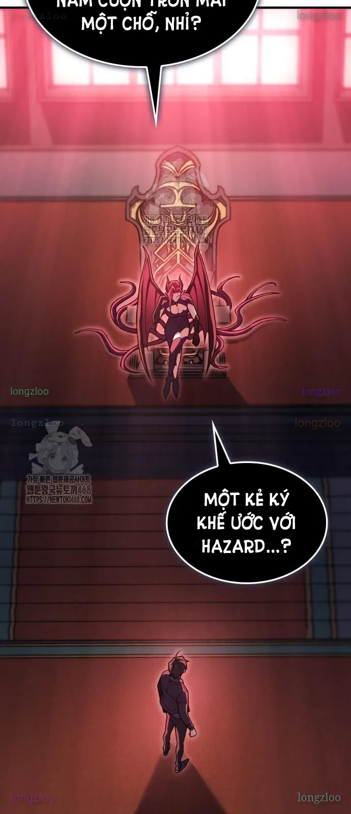 Hồi Quy Bằng Vương Quyền Chapter 110 - 2