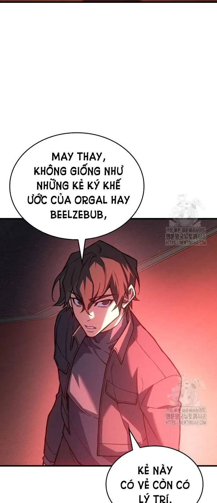 Hồi Quy Bằng Vương Quyền Chapter 110 - 3