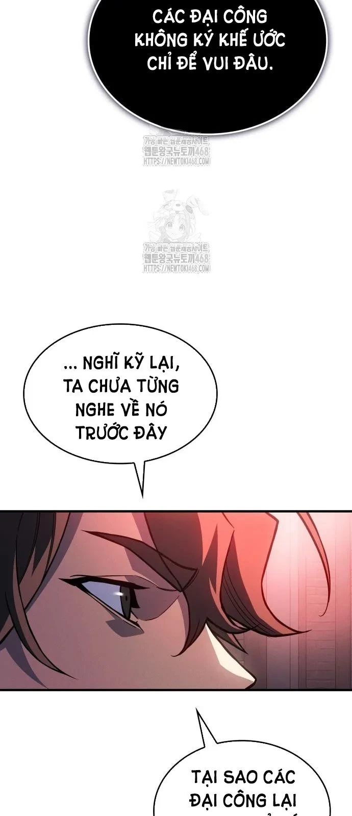 Hồi Quy Bằng Vương Quyền Chapter 110 - 5