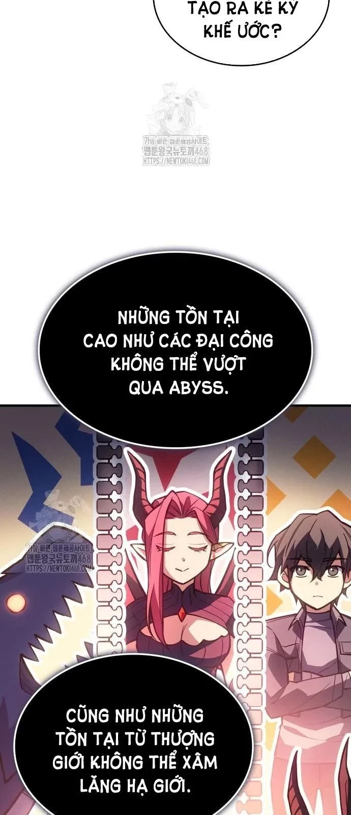 Hồi Quy Bằng Vương Quyền Chapter 110 - 6