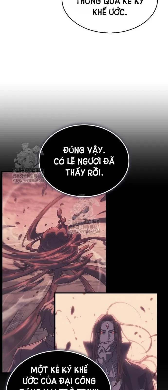 Hồi Quy Bằng Vương Quyền Chapter 110 - 9