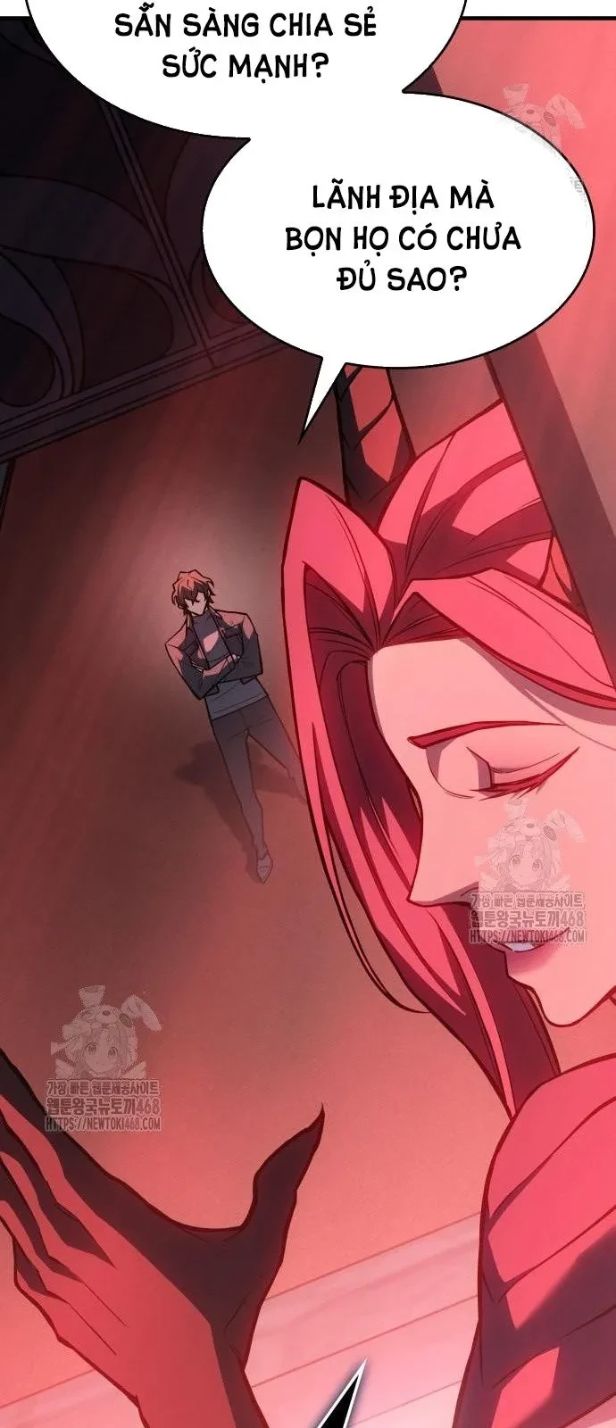 Hồi Quy Bằng Vương Quyền Chapter 110 - 11