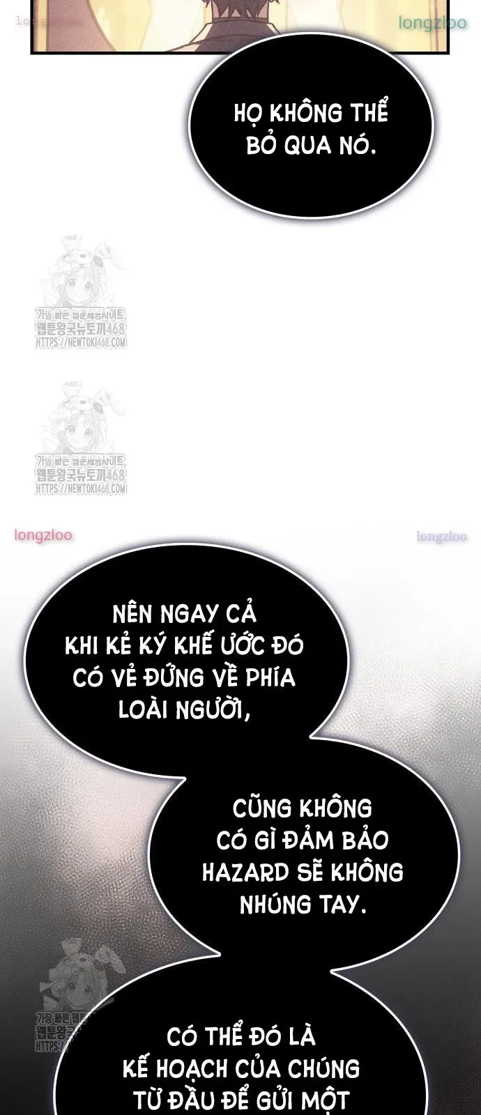 Hồi Quy Bằng Vương Quyền Chapter 110 - 14