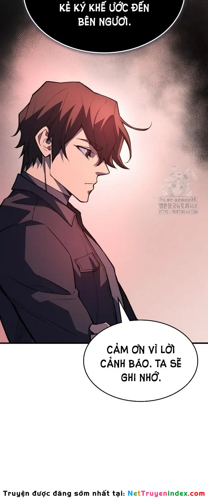 Hồi Quy Bằng Vương Quyền Chapter 110 - 15