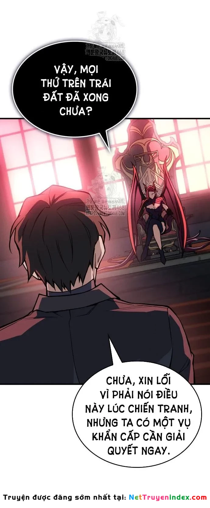 Hồi Quy Bằng Vương Quyền Chapter 110 - 16