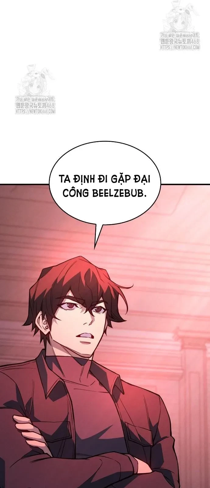 Hồi Quy Bằng Vương Quyền Chapter 110 - 17