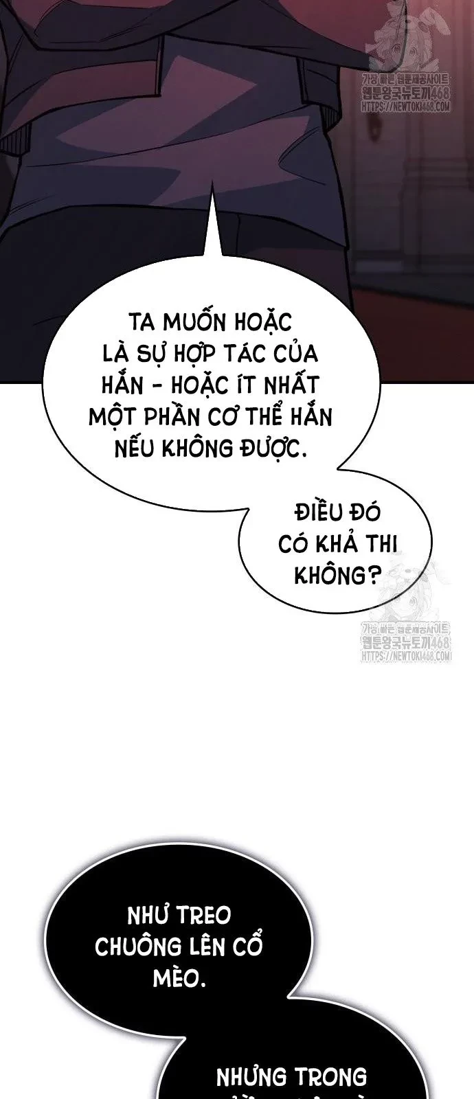 Hồi Quy Bằng Vương Quyền Chapter 110 - 18