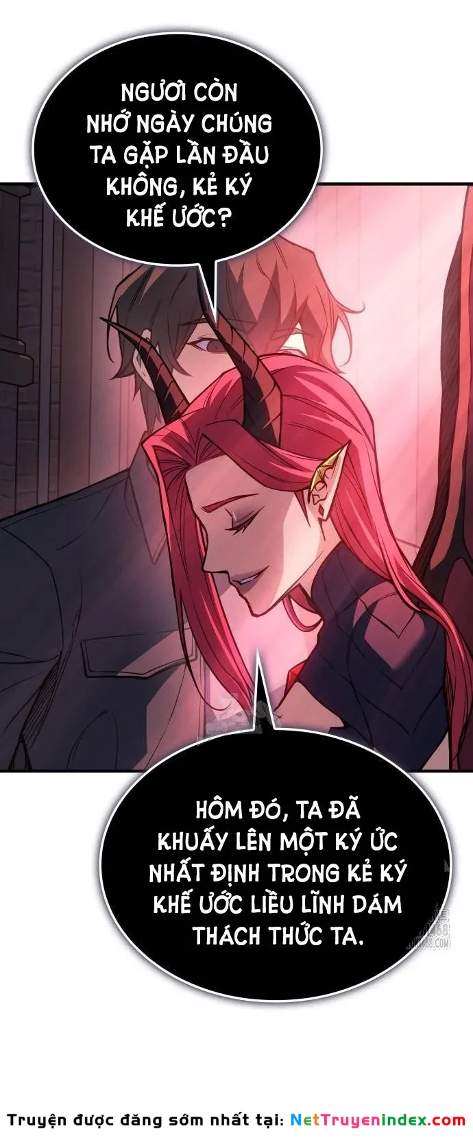 Hồi Quy Bằng Vương Quyền Chapter 110 - 22