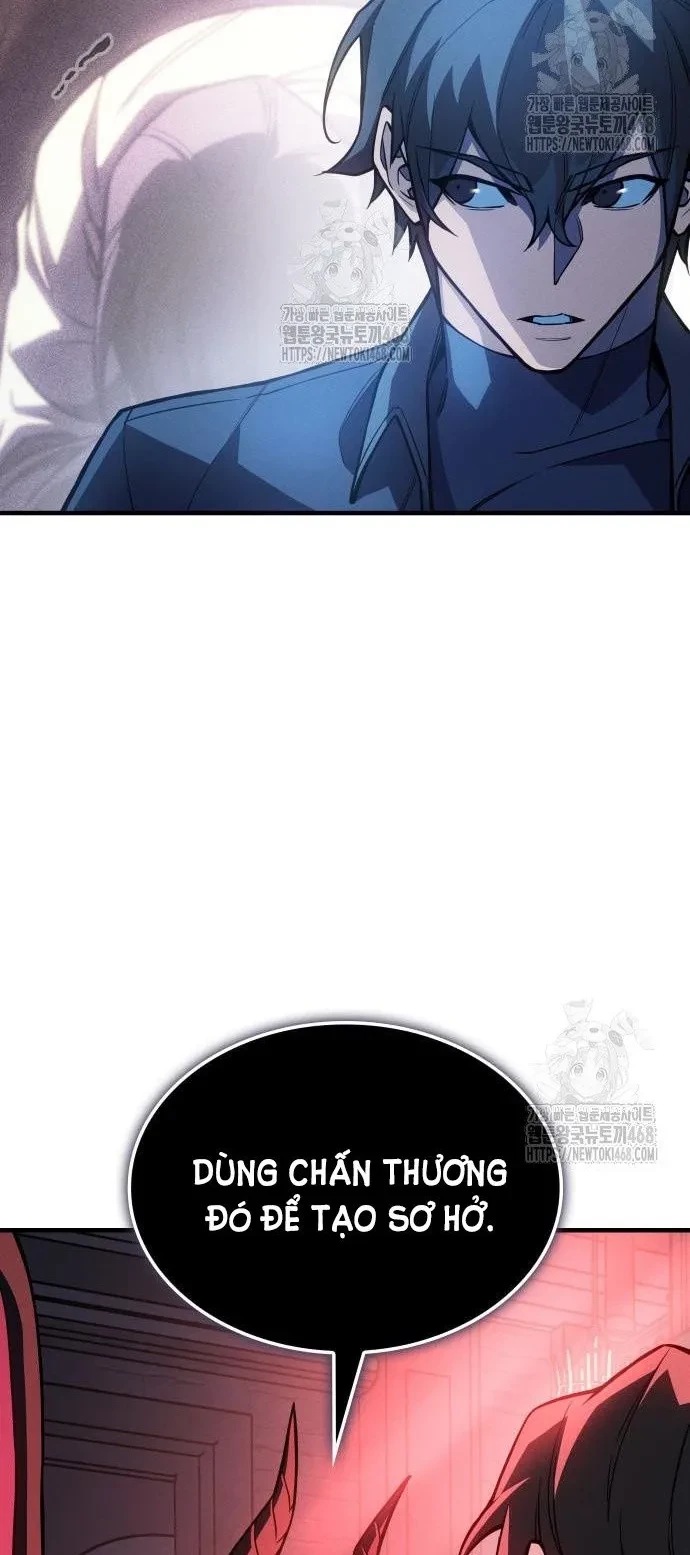 Hồi Quy Bằng Vương Quyền Chapter 110 - 24